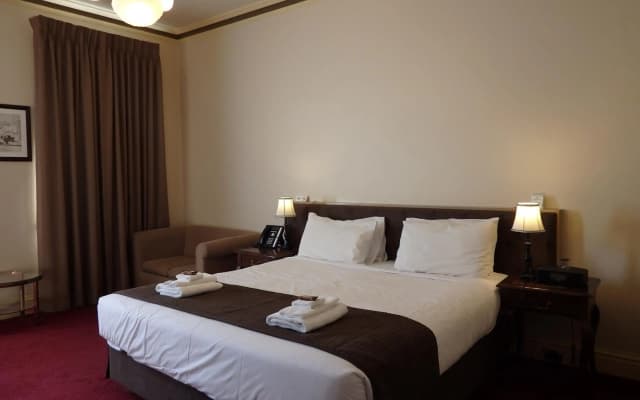 Glenferrie Hotel - photo 3