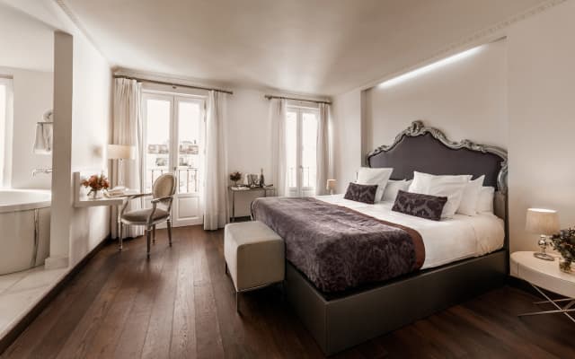 Hospes Puerta de Alcalá, a Member of Design Hotels - photo 3