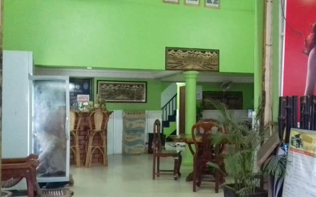 Sok San Hostel - photo 2