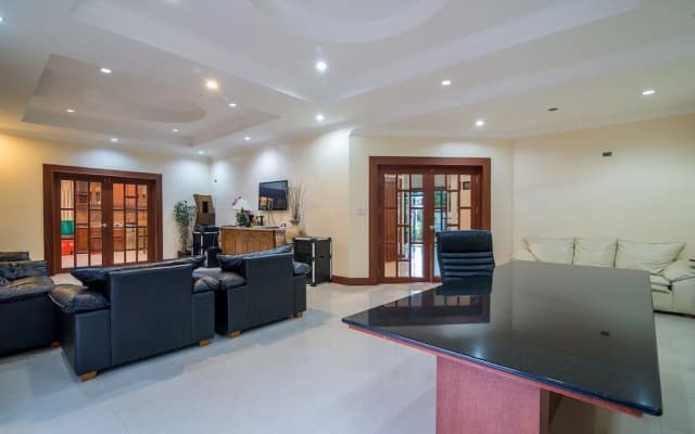 Baan Palm Party Pool Villa - photo 2