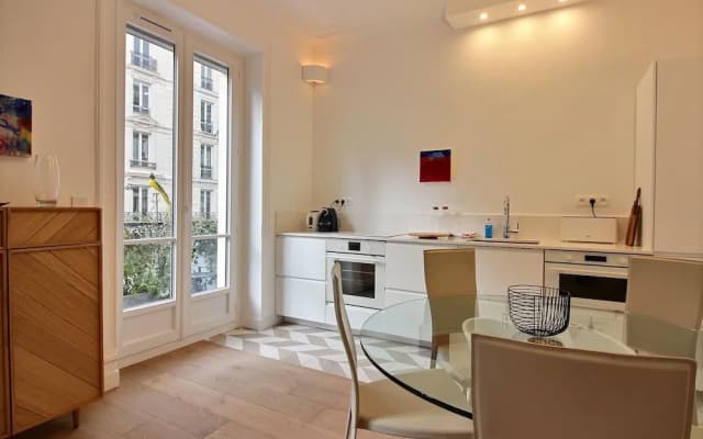 202090 - Appartement 6 Personnes Montorgueil - photo 5