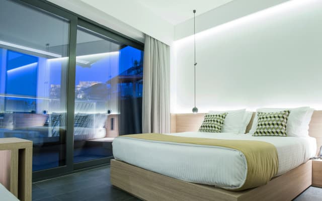 Athens Lodge by Athens Prime Hotels - photo 5