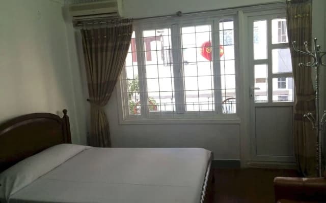 Camellia Hotel 6 - photo 2