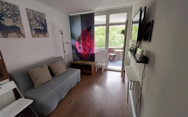 Apartment Fancy - photo 3