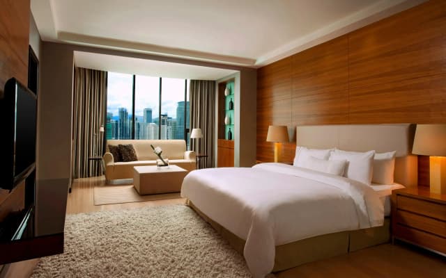 The Westin Kuala Lumpur - photo 3
