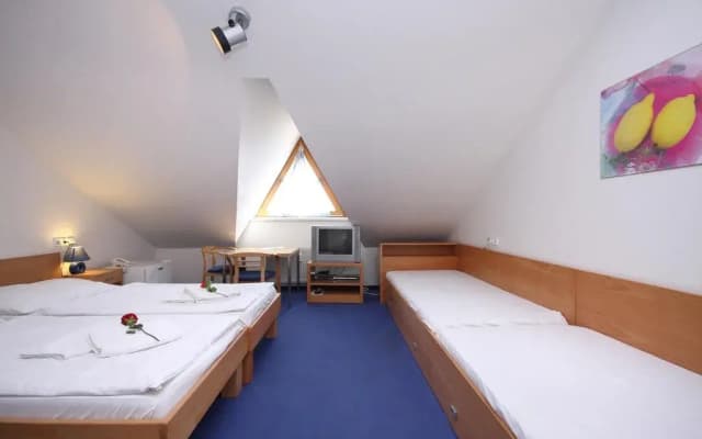 Abacta Residence - photo 3