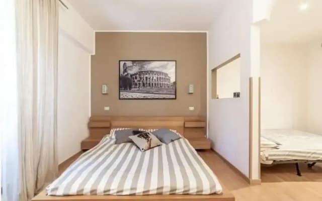 Ubaldi Luxury Rooms - photo 5