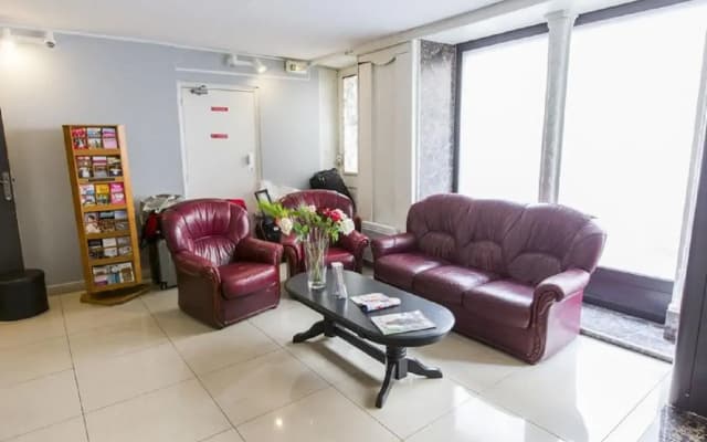 Hipotel Paris Montmartre - photo 2