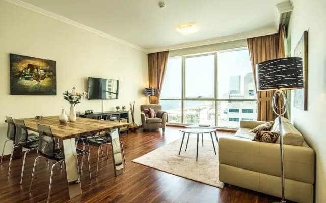 Upscale 1BR - Sea Views - Direct Beach Access! - photo 5