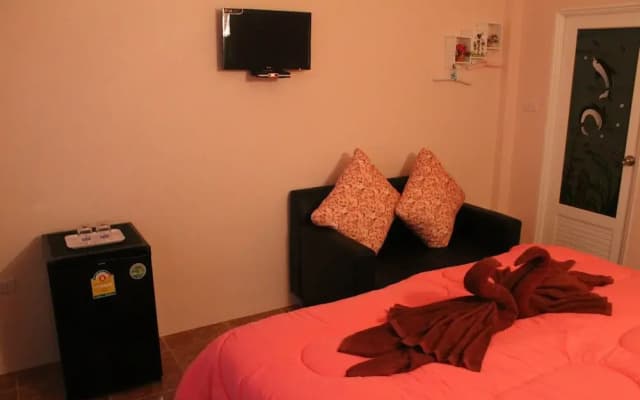 Wilailuck Resort - photo 4