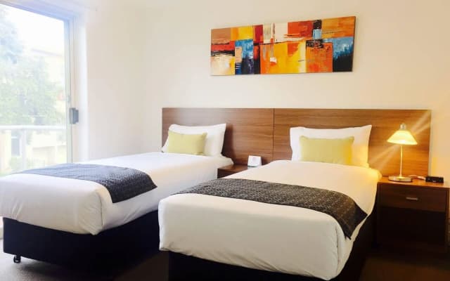 Innstay - photo 2