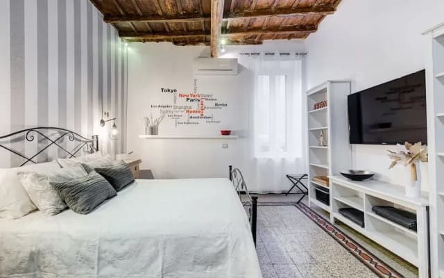 Trastevere Central House - photo 3