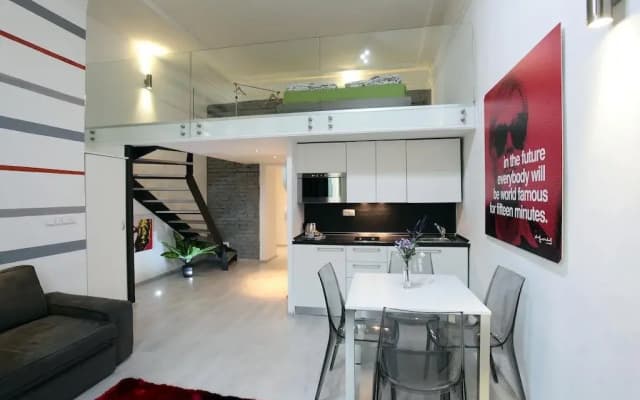 Apartment House - The Modern Flat - photo 5