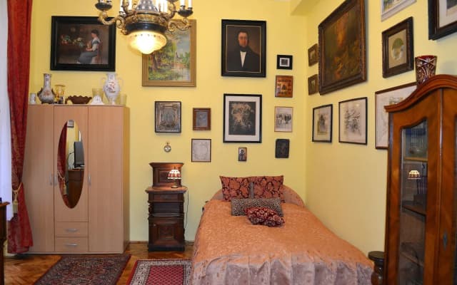 Veres Palne Central Apartments - photo 4