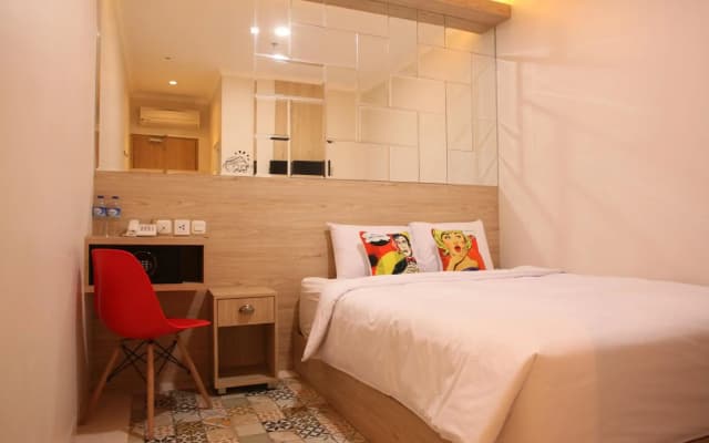 Bold Hotel Jakarta - photo 2