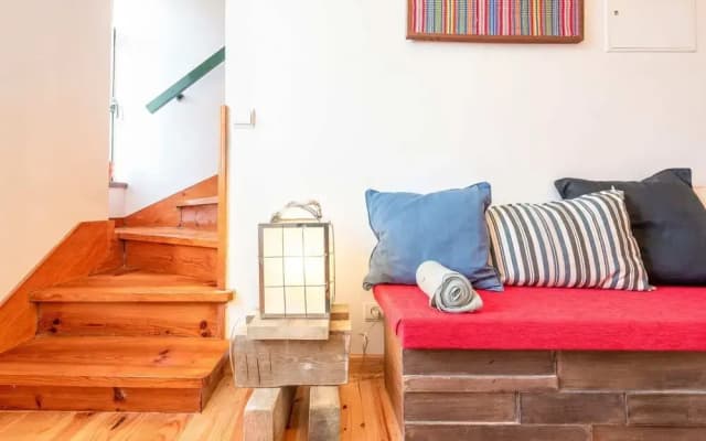 Guestready - Marques da Silva 17 1E, Lisbon - photo 5
