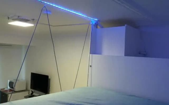 Nice Apart backpackers S5 - photo 2