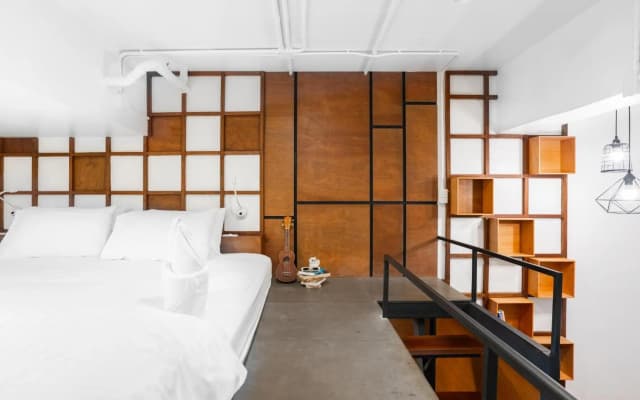 Book a Bed Poshtel - Hostel - photo 4