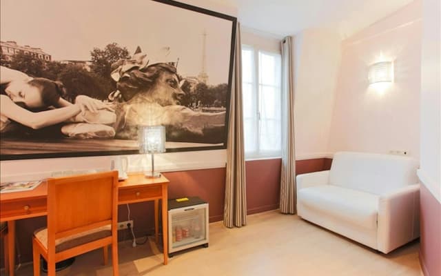 Hôtel Atelier Vavin - photo 3