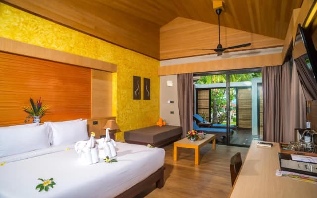 Weekender Resort - photo 4