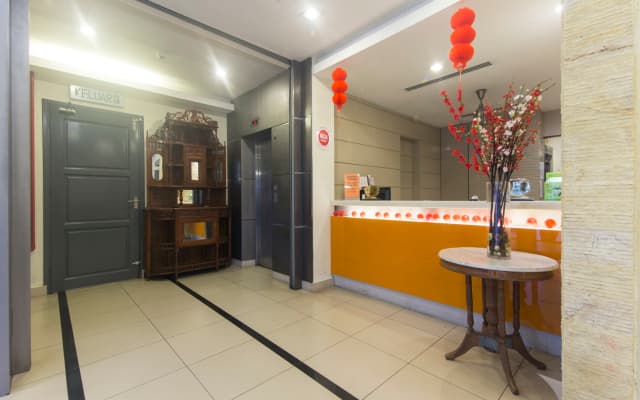 Hotel O Bei King - photo 3