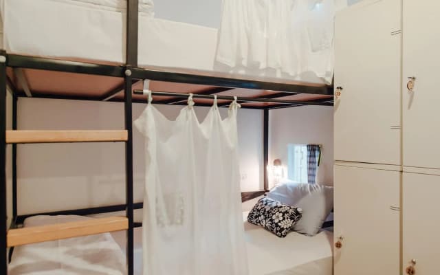 The Yard Hostel - photo 5