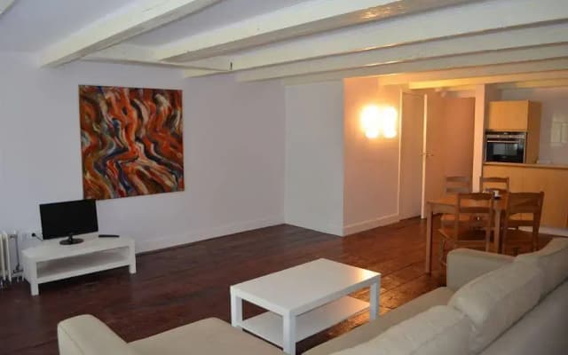 Rembrandtplein Apartment - photo 3