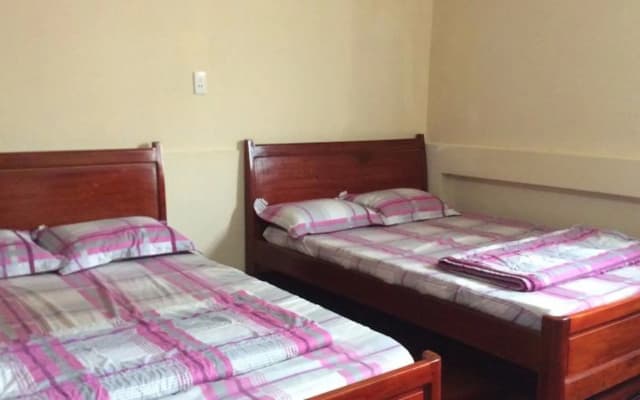 Phuong Hang Guesthouse - photo 5