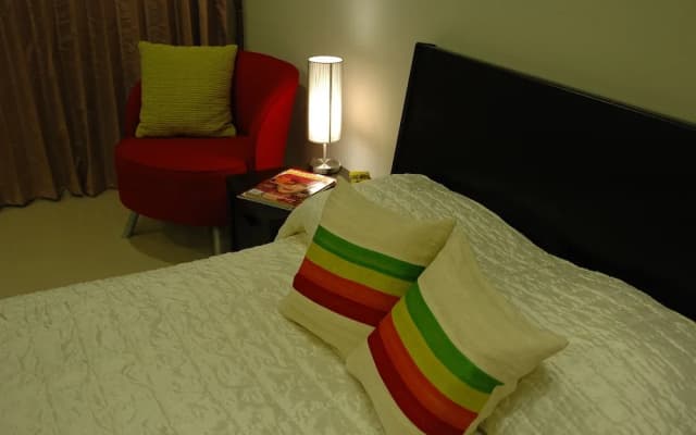 Bangkok Living Apartment - photo 4