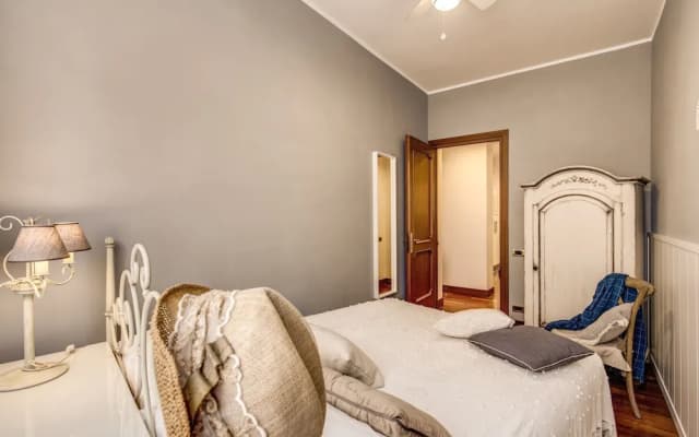 Spanish Steps Miracle Suite - photo 4