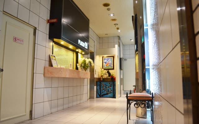 Hotel Plaza21 Osaka - photo 2