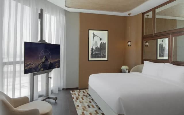 Paramount Dubai Hotel - photo 4