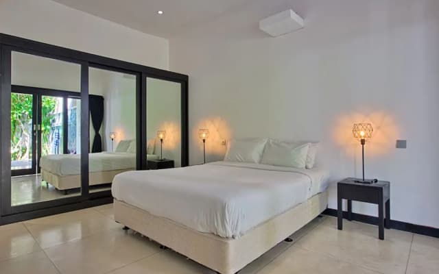 Villa Arus - photo 2