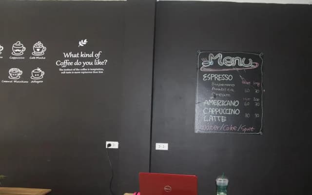 DD Guesthouse and Backpacker - photo 5