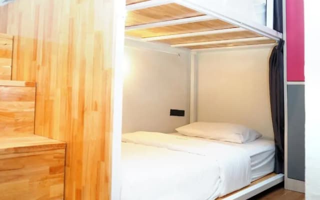 The Hattrick Hostel - photo 3