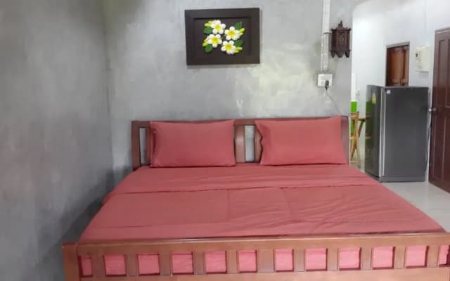 Baan Suan Guest House - photo 4