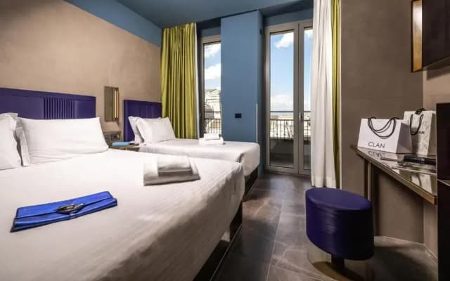 HD8 Hotel Milano - photo 4