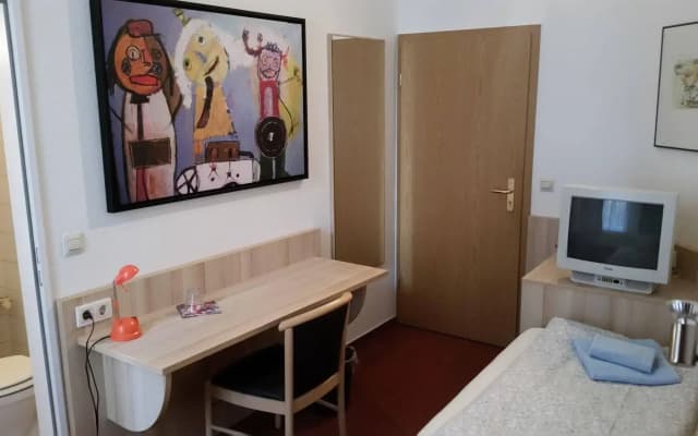 Bornholmer Hof - photo 3