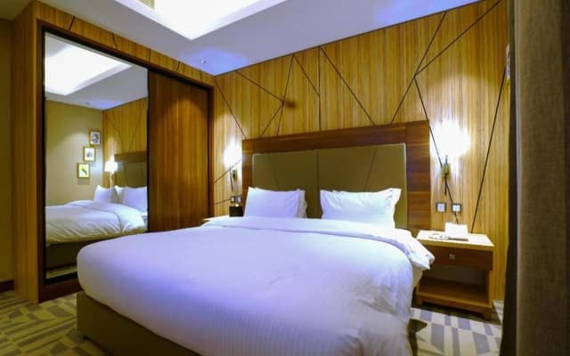 al aseel hotel - photo 2