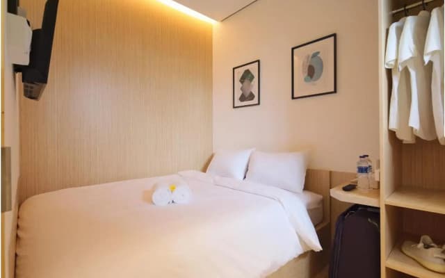 Cool Living Jakarta - photo 4