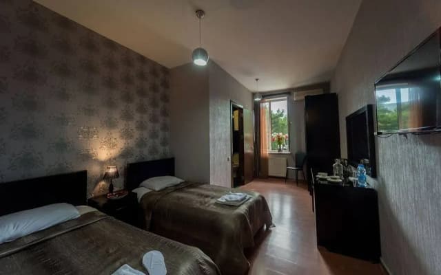 Gold Star Tbilisi - photo 3