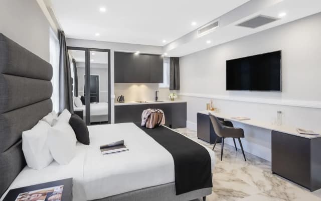 Gladius Hotels & Suites Parramatta, an Ascend Hotel Collection - photo 5