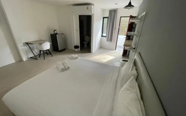 Phuket Muay Thai Hotel Rawai Beach - photo 5