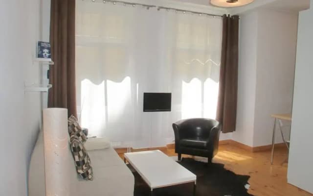 stadtRaum-berlin apartments - photo 4