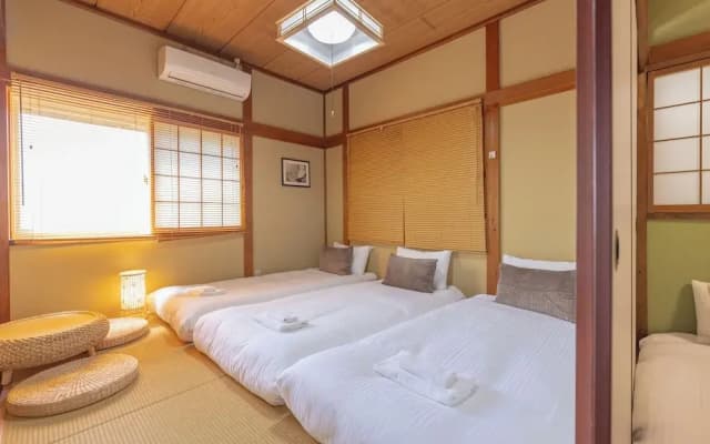 TabiTime Sumiyoshikamikakushi - photo 3