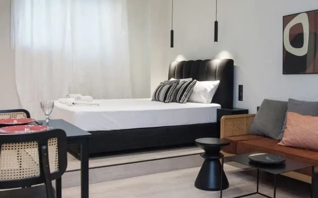 Lovely Brand New Studio byVictoria Metro - photo 2
