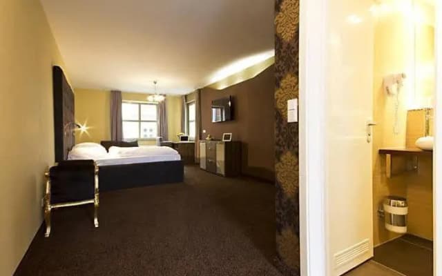 Inn Hotel Berlin - photo 3