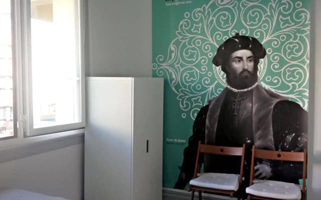 Ey Lisbon Hostel - photo 5