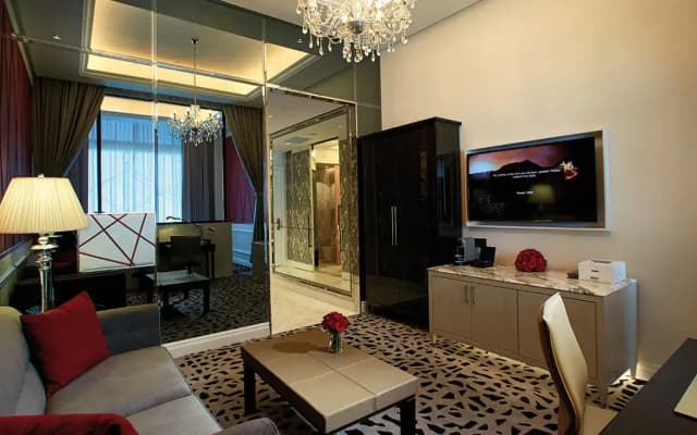 Resorts World Genting - Crockfords - photo 4