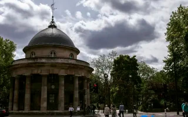 Paris Monceau by Edelsam - photo 2